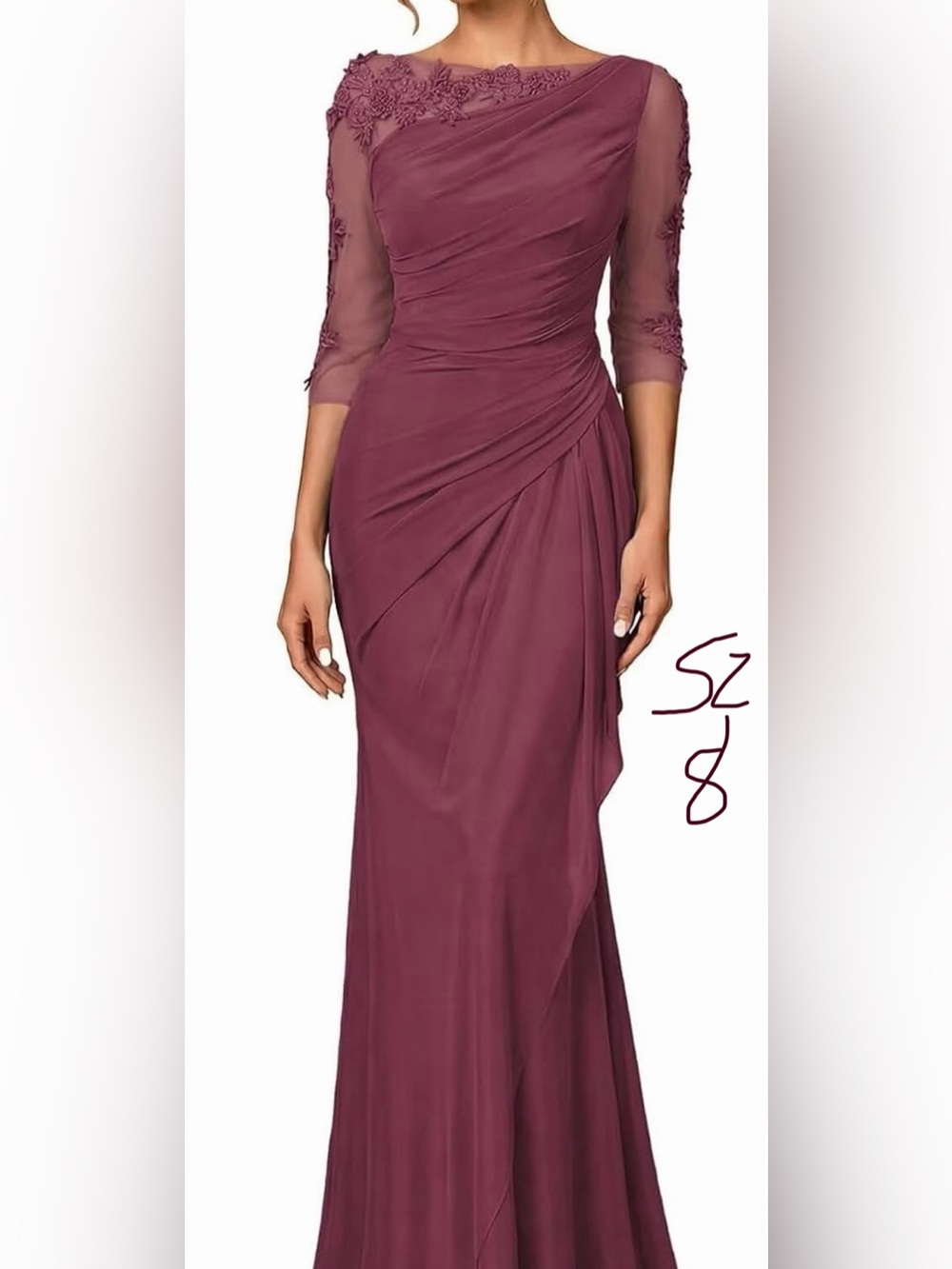 Gown